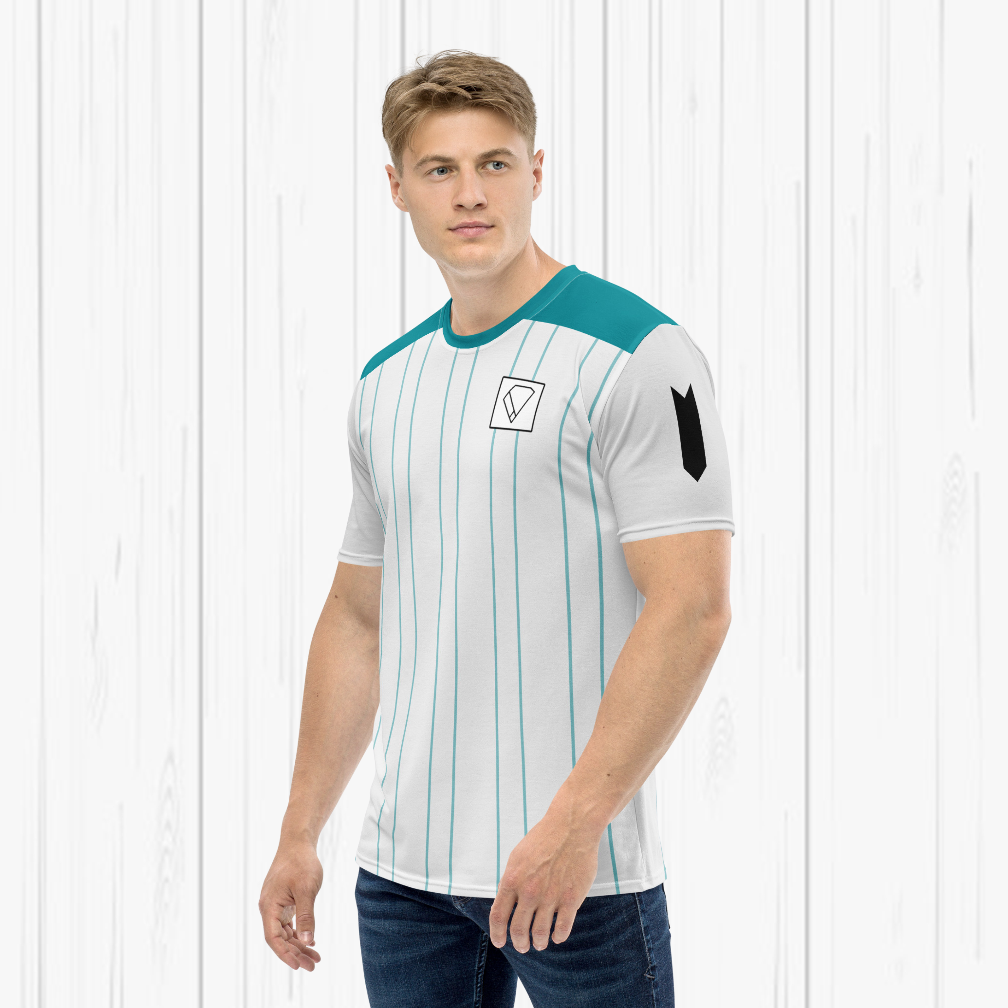 Men's Athletic Baller Shirt