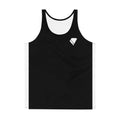Men's Be Strong Athletic Tank Top