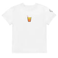 Youth Athletic Tea Shirt