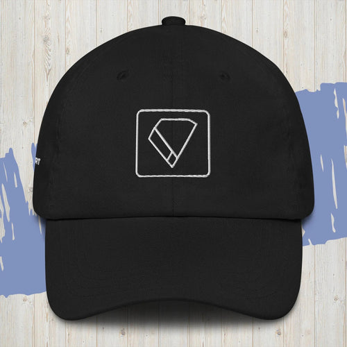 Black Diamond Dad Cap Default Title