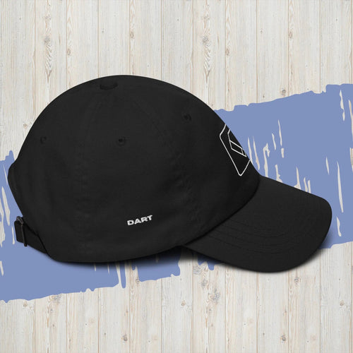 Black Diamond Dad Cap