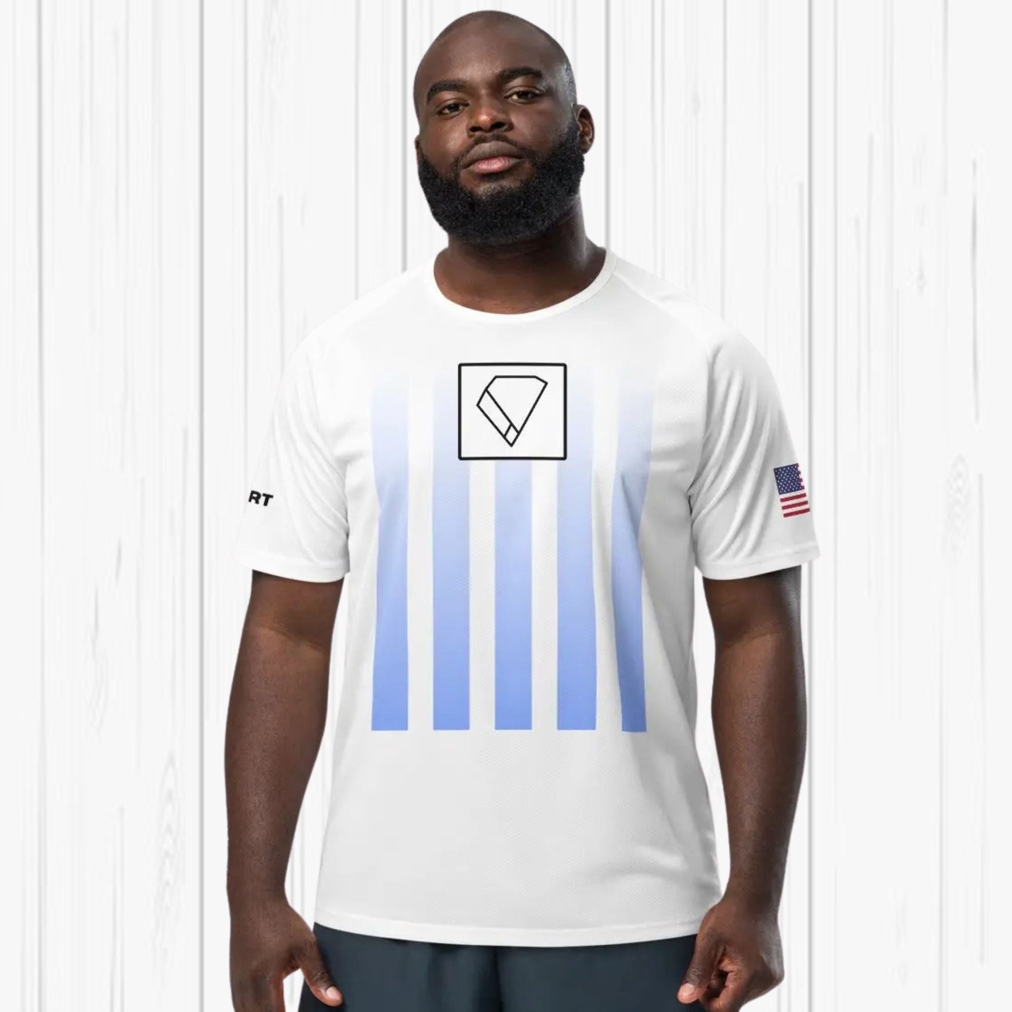 Unisex Athletic Good Shirt