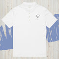 Men’s Polyester Polo