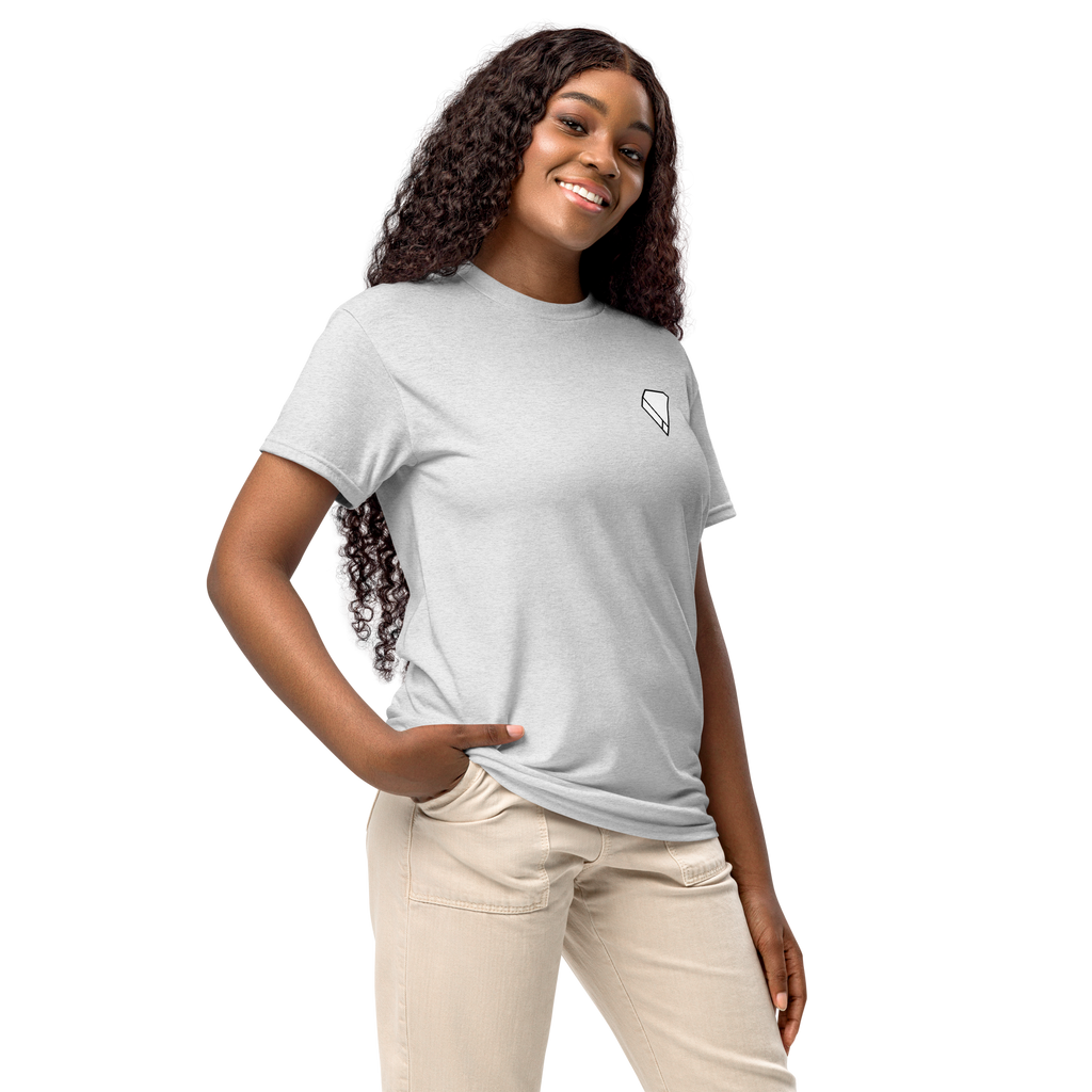 Unisex Perseverance Athletic Tee