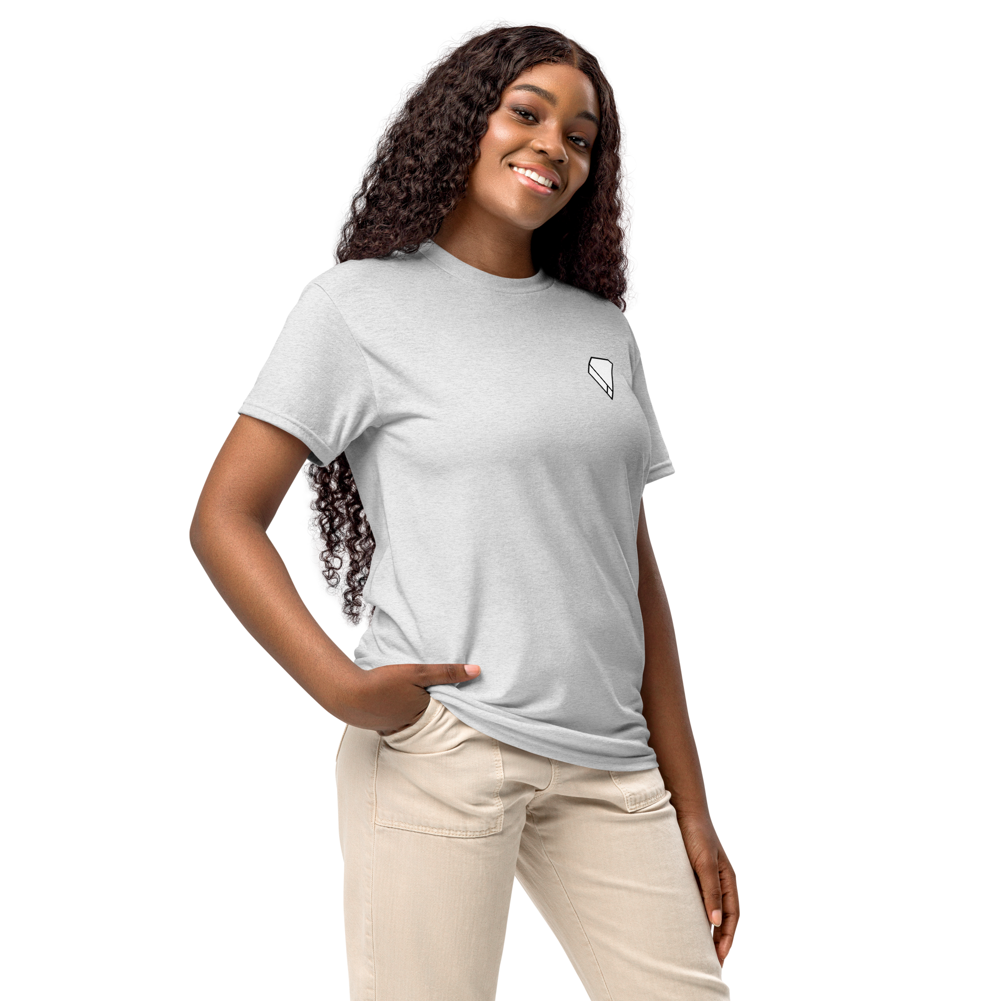 Unisex Perseverance Athletic Tee