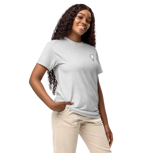 Unisex Perseverance Athletic Tee