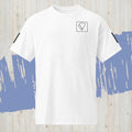 Unisex Athletic Pressure Tee