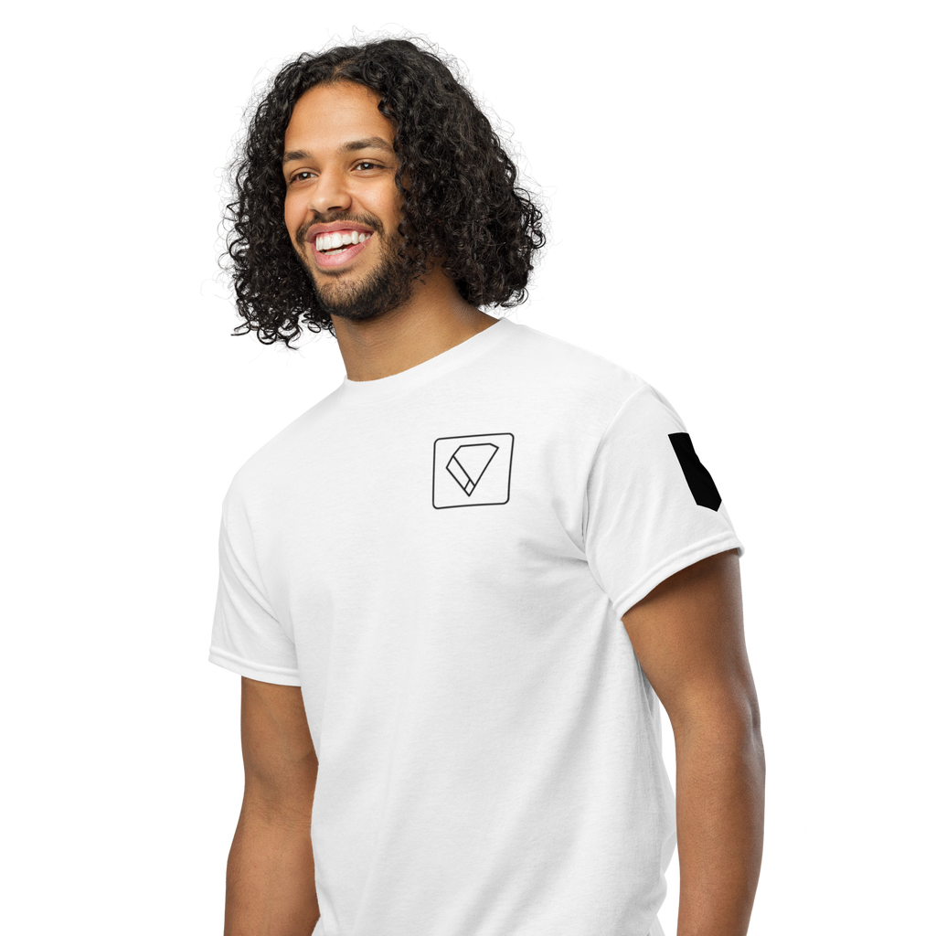 Unisex Athletic Pressure Tee