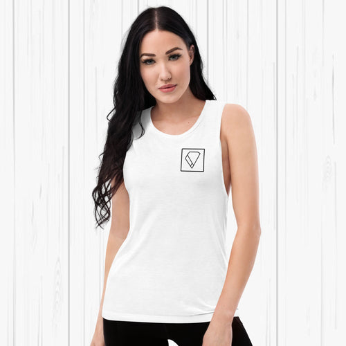 Women's Minimalist Performance Tank