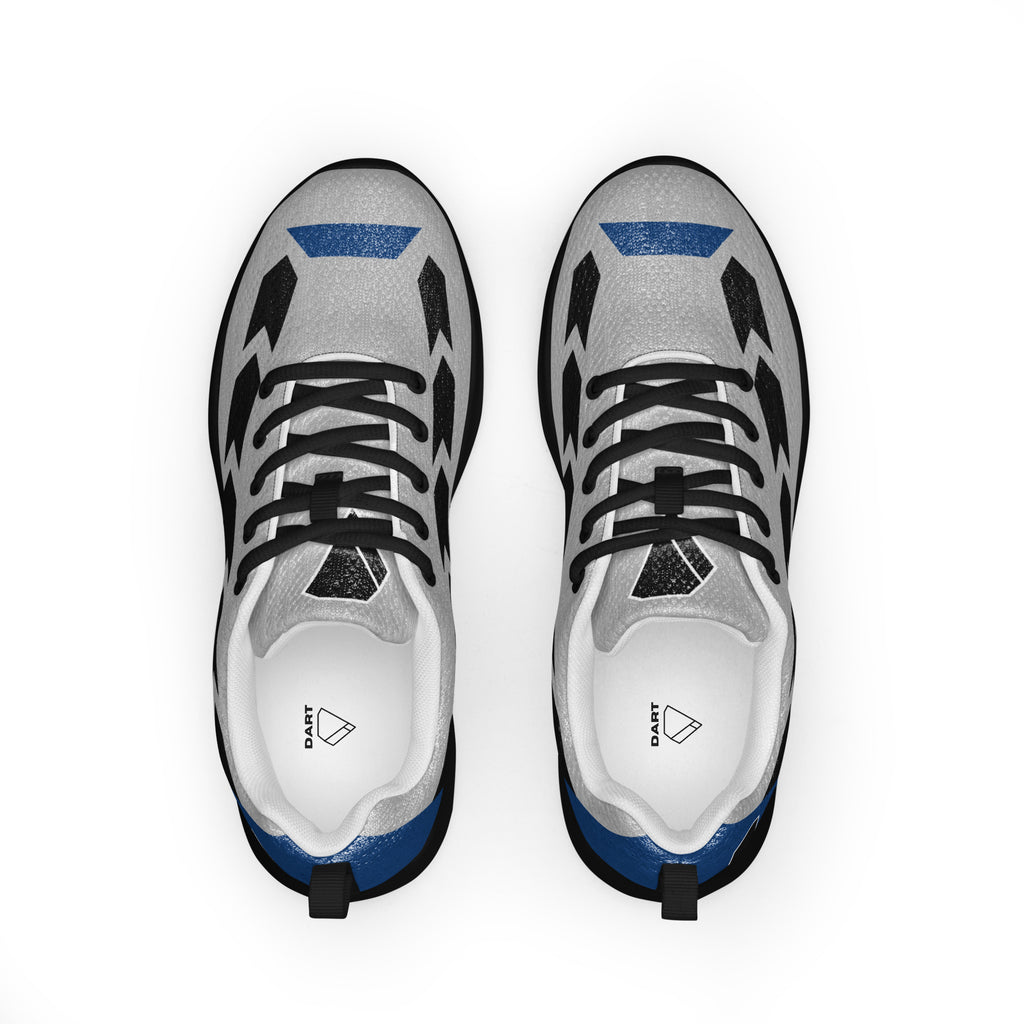Women’s Athletic Dart Shoes