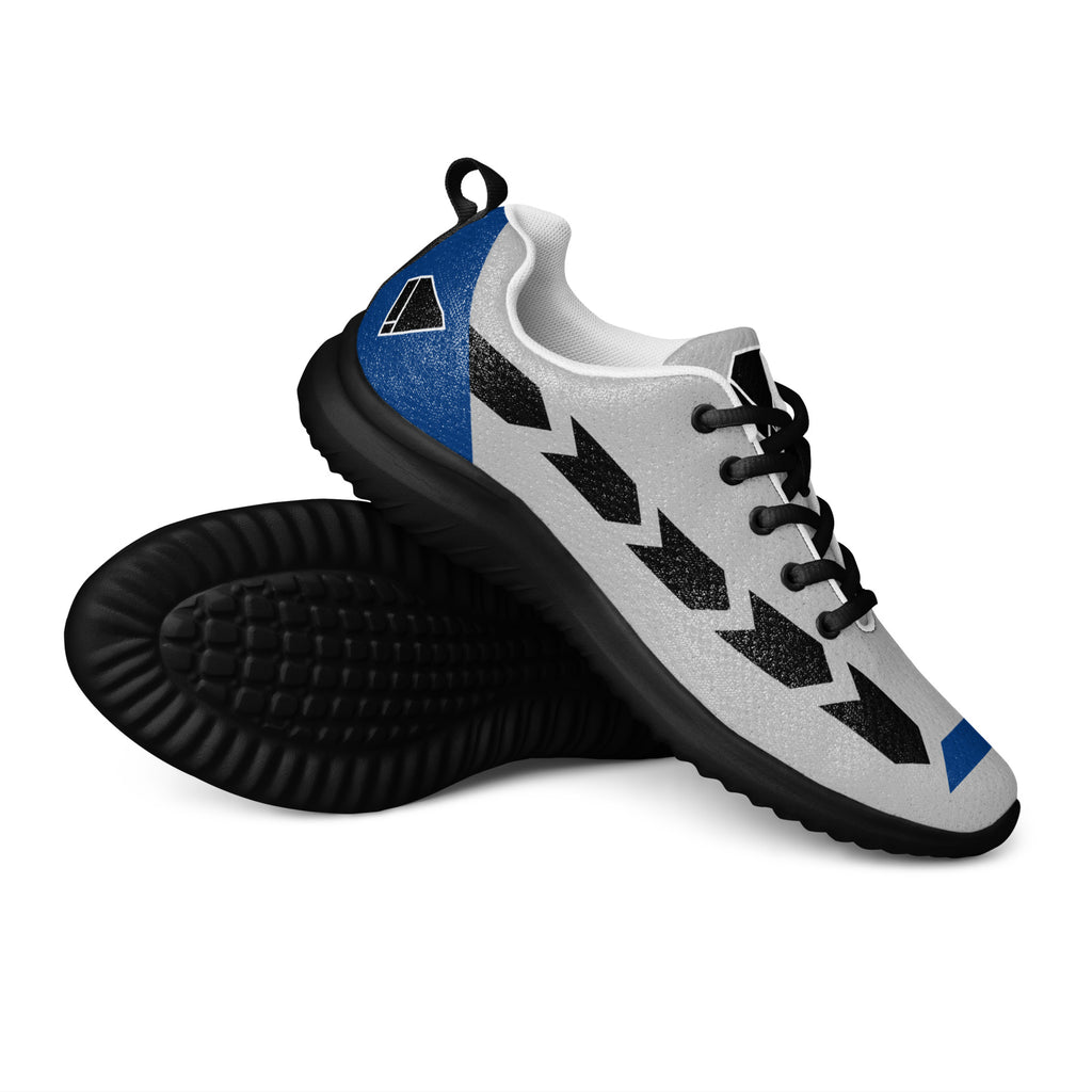 Women’s Athletic Dart Shoes