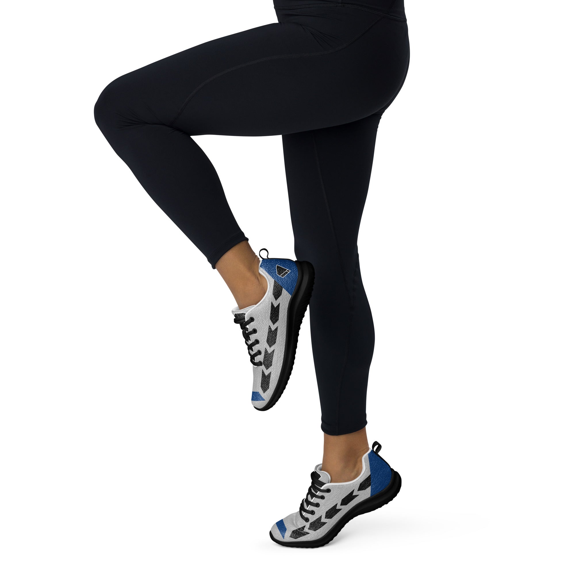 Women’s Athletic Dart Shoes