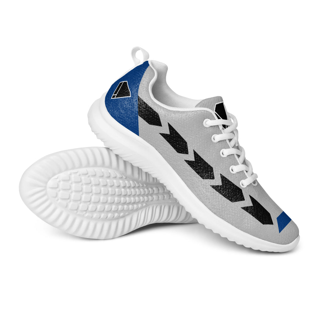 Women’s Athletic Dart Shoes