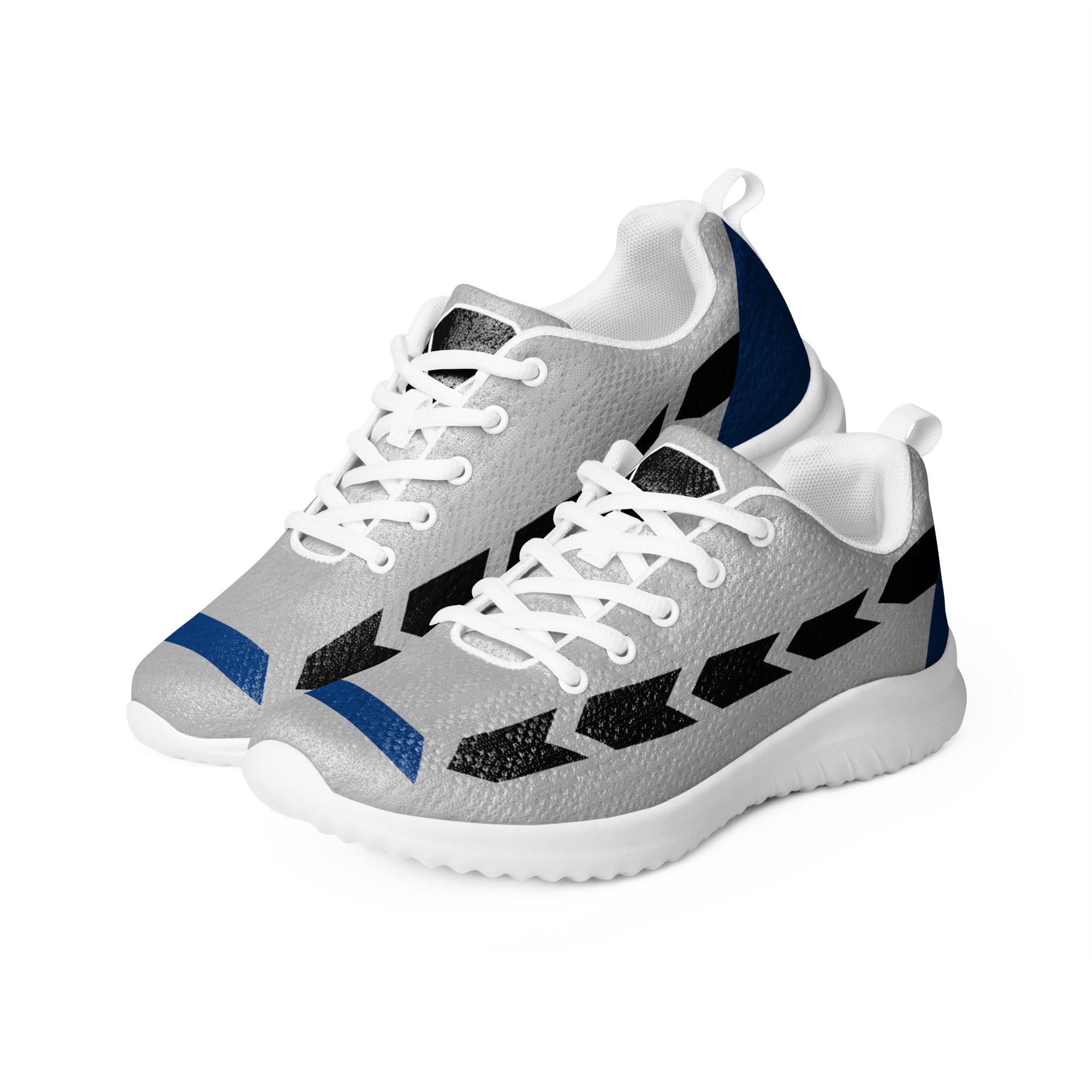 Women’s Athletic Dart Shoes White