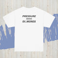 Youth Cotton Pressure Tee L